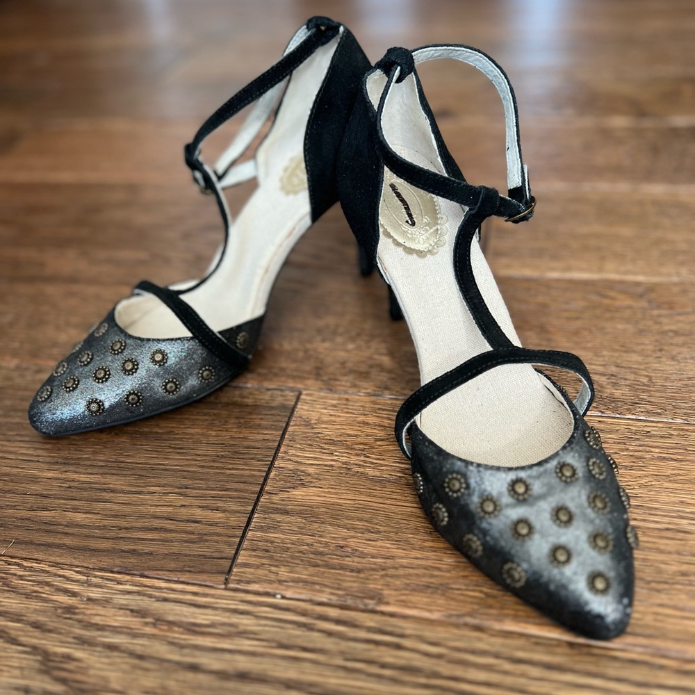 Joyfolie Heels